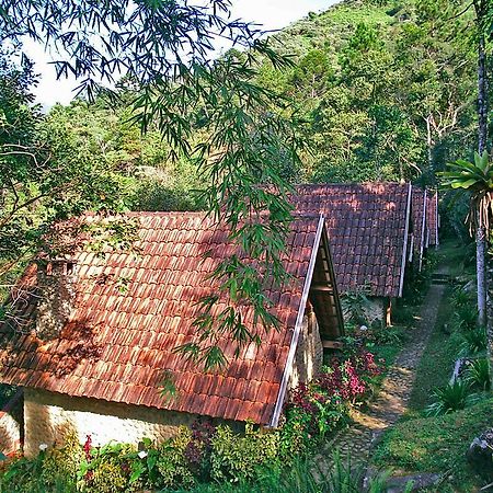 Pousada Tiatiaim Mauá Екстериор снимка